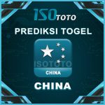 prediksi china